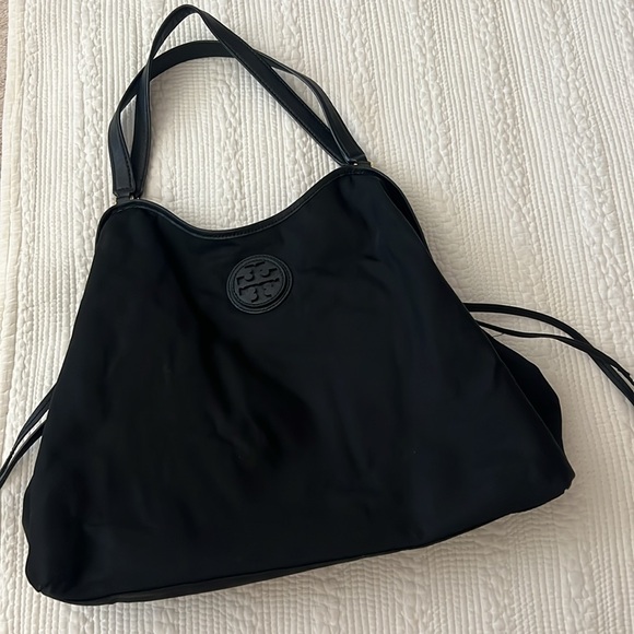 Tory Burch Nylon Tote - Picture 4 of 13